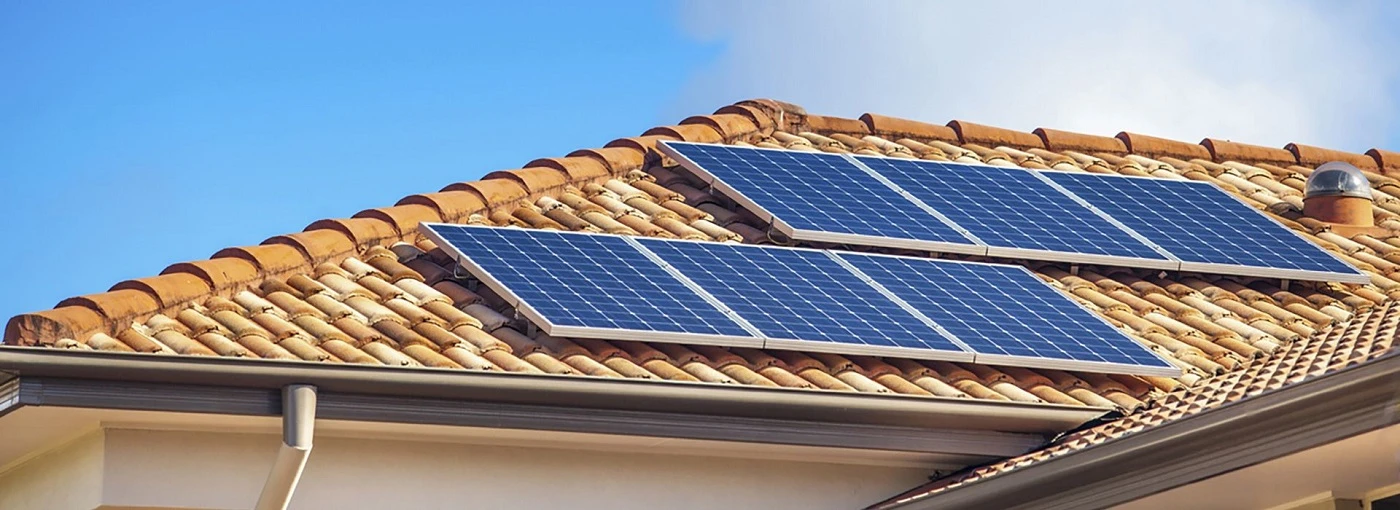 Solar Enerji Panelleri